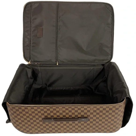 Authentic Louis Vuitton Pegasus 70 damier ebene travel suitcase